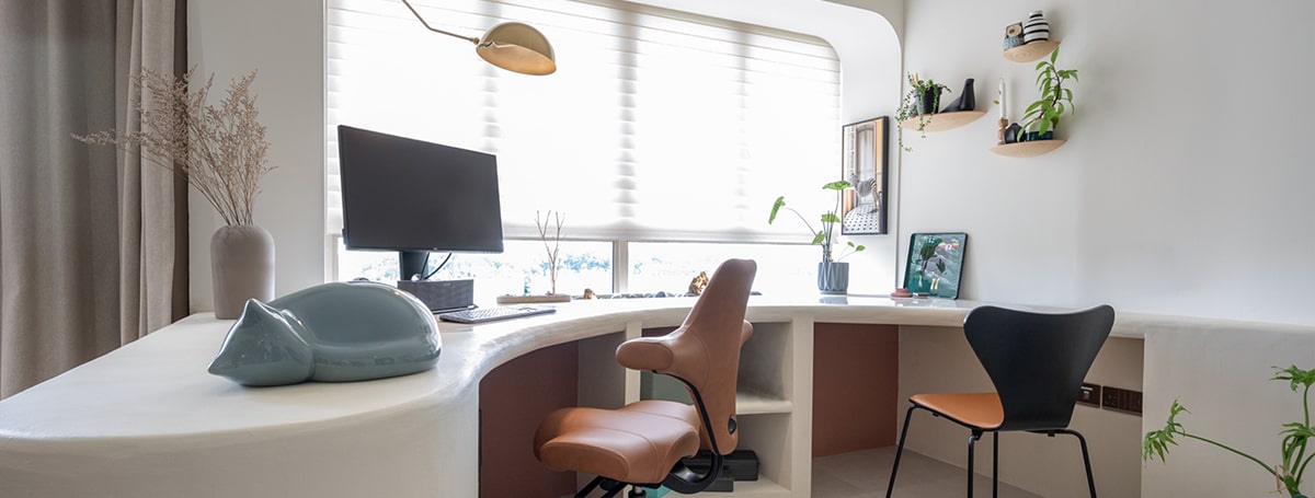 Design That Fits Your Life