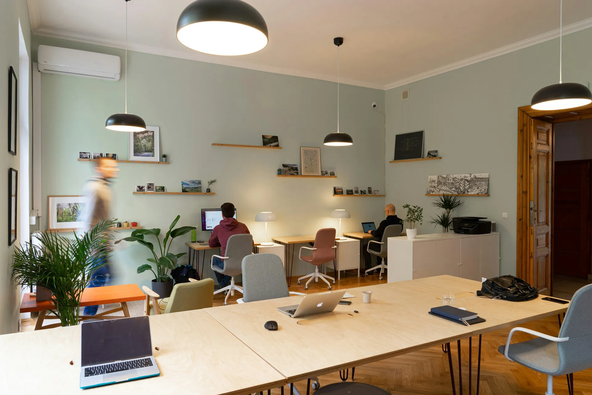 office design trends 2026, collaborative workspace design, open office singapore, modern office fit out, workplace renovation ideas