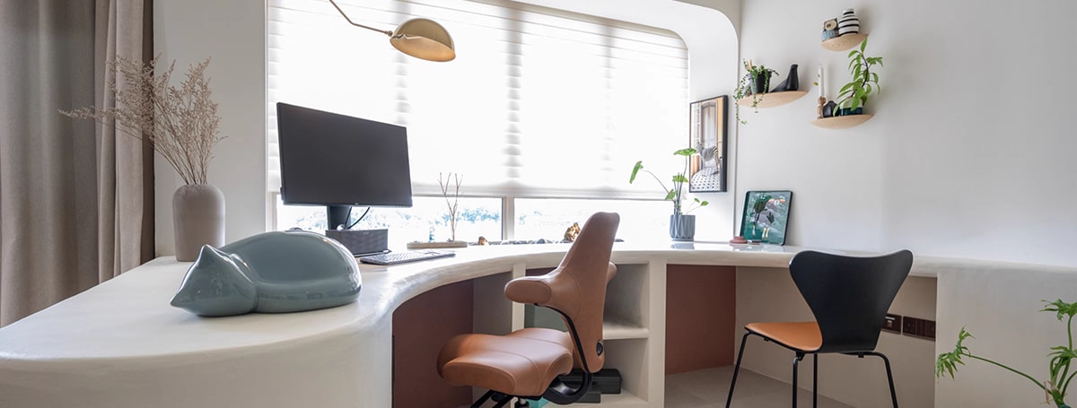 Design That Fits Your Life